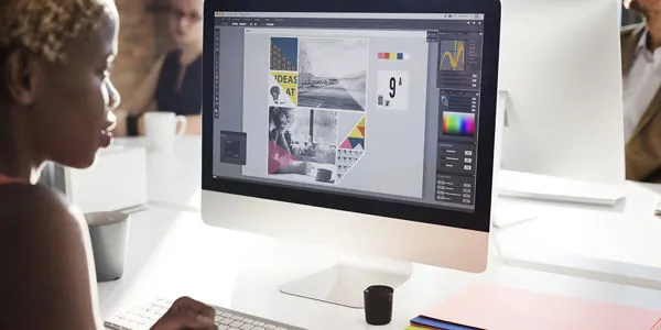 Adobe Illustrator (Desktop) - Beginner to Guru