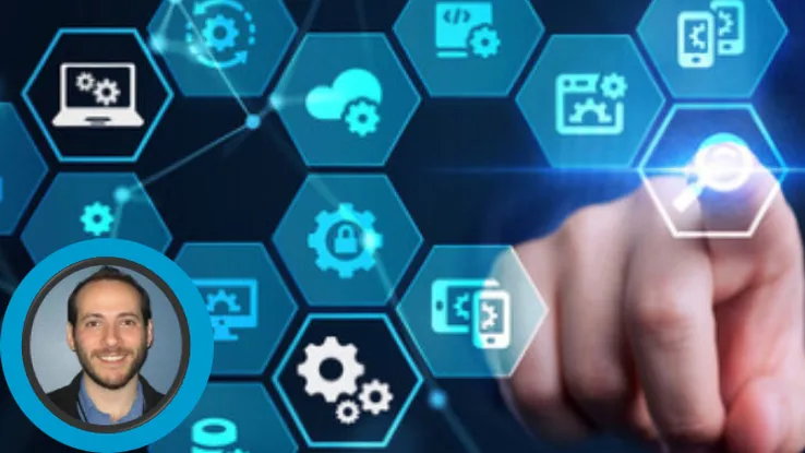 Juniper JNCIA-DevOps - Network Automation with Ben Jacobson