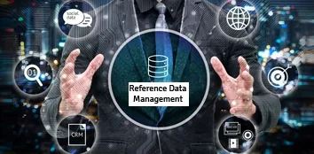 Implement Reference Data Management (RDM) Solution