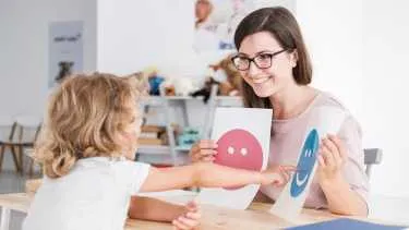 Certification in Child Psychology