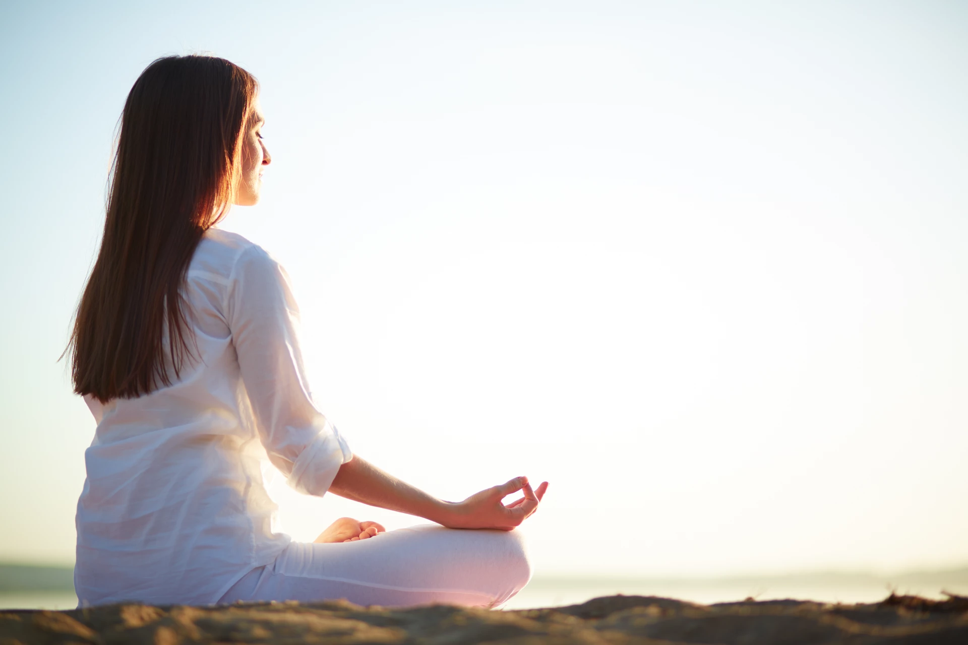 Yoga For Women: Level II