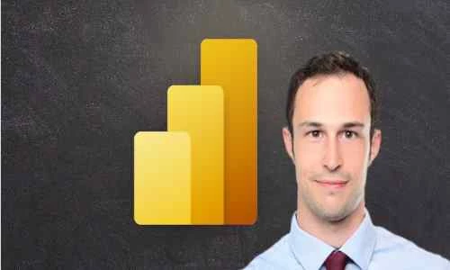 2021 Microsoft Power BI - The Complete Masterclass