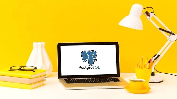 Complete SQL from Scratch: PostgreSQL