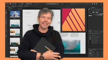 Affinity Publisher - Intermediate to Advanced Course