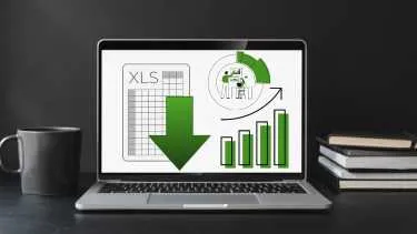 Learn Microsoft Excel for Data Analysis: Zero to Hero
