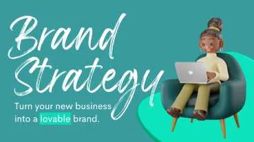 Learn to Write Your Own Brand Strategy