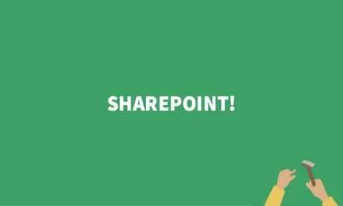 The Complete Microsoft SharePoint MasterClass