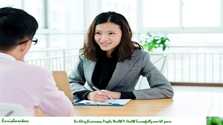 Learn how to Find the Right Jobs thru Networking