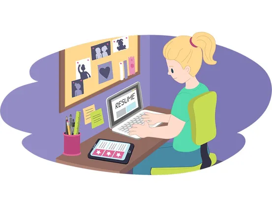 Learn how to prepare a great Resume (CV) AND Prepare Yours!