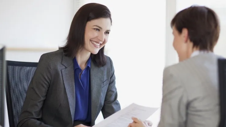 The Skilled Interviewer