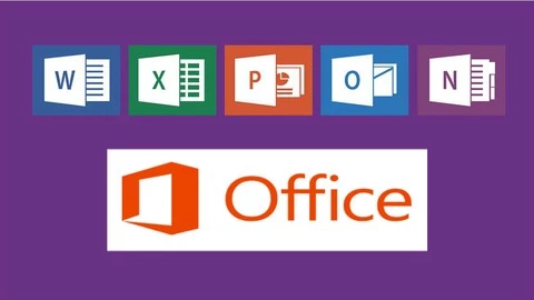 Microsoft Office suite 2016 (Latest 2021) | VBA and Macro