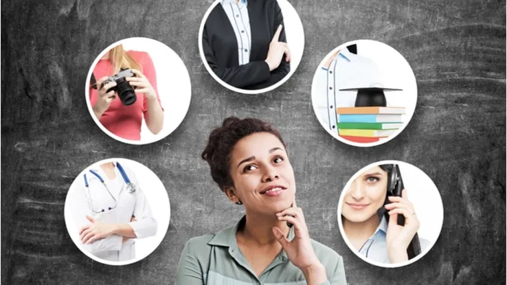 Learn how to make right career choices