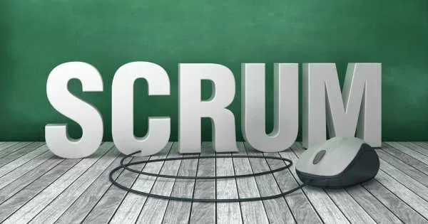 IMPLEMENTING SCRUM - HOW TO BEGIN