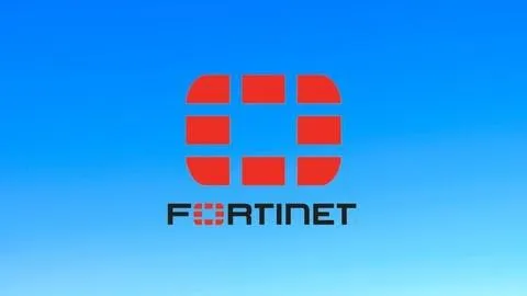 FortiGate Firewall NSE4 Version 7 Training Part2/2