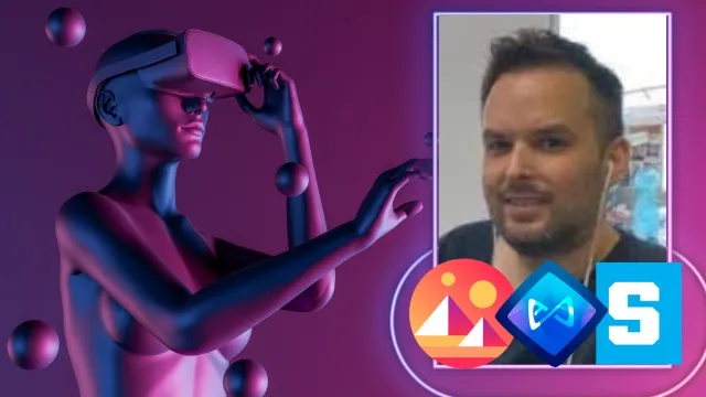 Metaverse Essentials - Metaverse from Beginner to Advanced