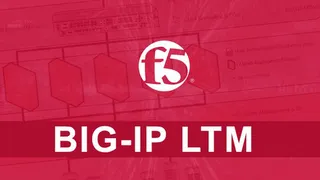 BIG-IP Local Traffic Manager(LTM) V16 Training