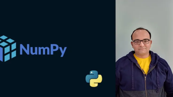 Python Numpy for Beginners in Data Science