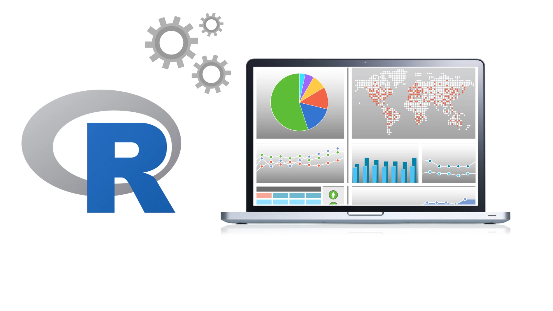 Learn Data Science & Machine Learning with R from A-Z Course