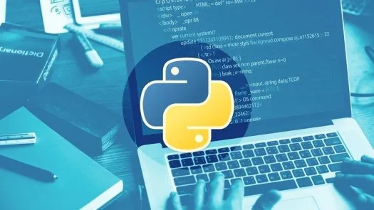 Learn Python Programming Masterclass