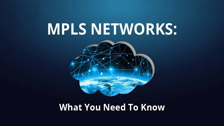 Most Complete Teaching of MPLS Fundamentals