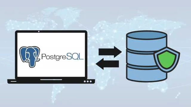 PostgreSQL - SQL Crash Course for Beginner to Advanced