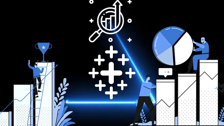 Tableau Desktop from Scratch-Data Visualization and Analysis Certification