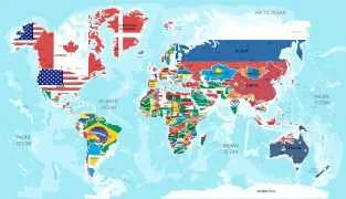 Creating Smart Maps with Python and Leaflet Windows Version
