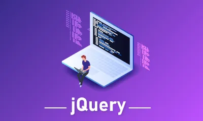 Little jQuery Web Designing Course with Practical