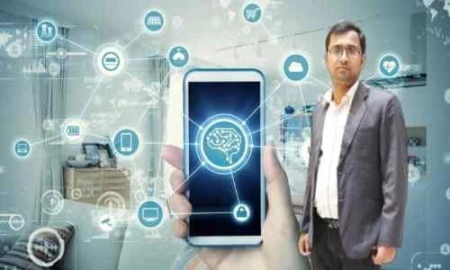 Internet of Things - Application Point of View
