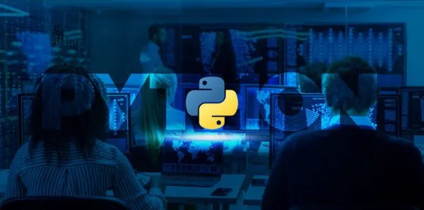 Data Science With Python