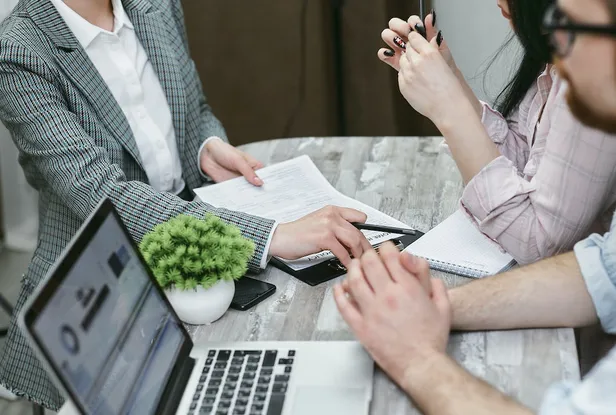 Financial Modeling and Its Business Applications