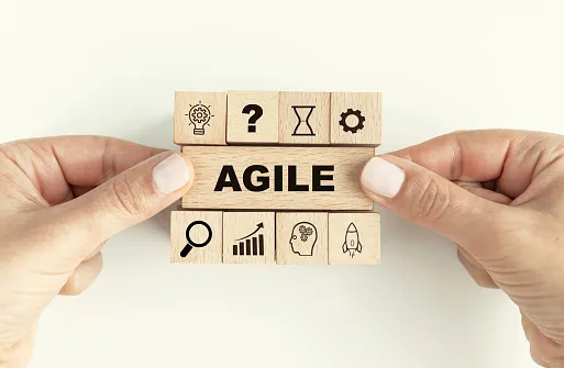 A crash course in Agile Project Management - 2025