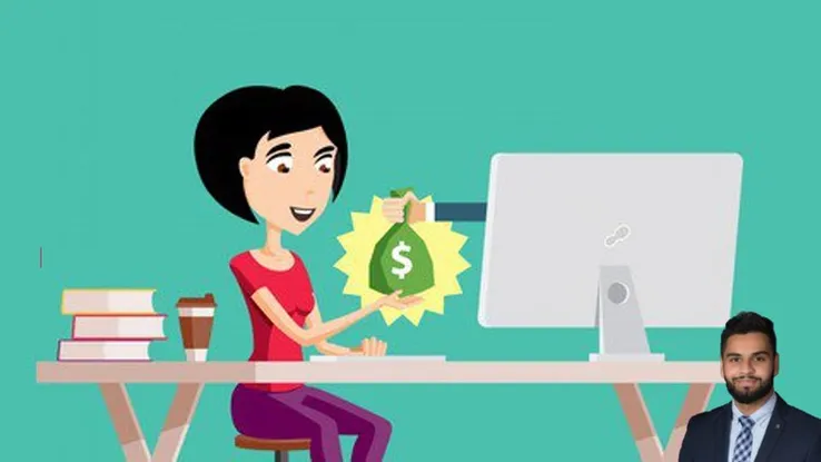 Easiest Side Hustle 2023 : Passive Income from User Testing!