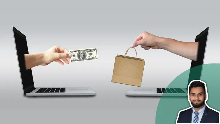 Online Business Masterclass : Earn 6 Figure Passive Income