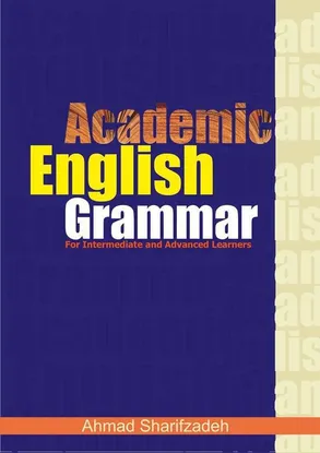 English Grammar for IELTS, TOEFL, and PTE