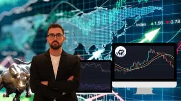 Complete Financial Trading Technical Analysis Bootcamp 2023