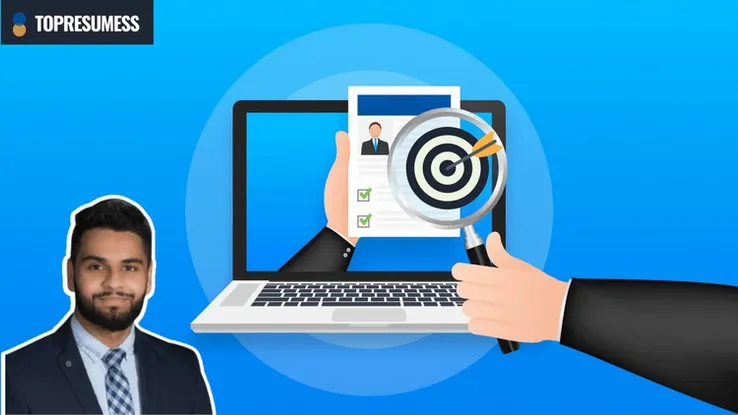 Top 1% Resume and CV Writing│Create a Winning Resume and CV