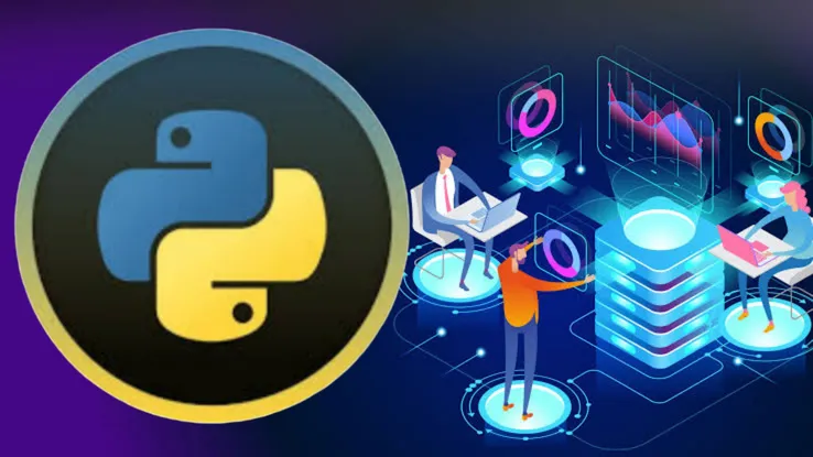 Python for data Analysis