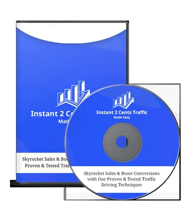 Instant 2Cents Traffic Made Easy