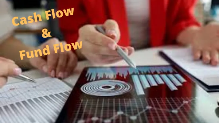 Cash Flow & Fund Flow- A Complete Study With Quiz Question Answers