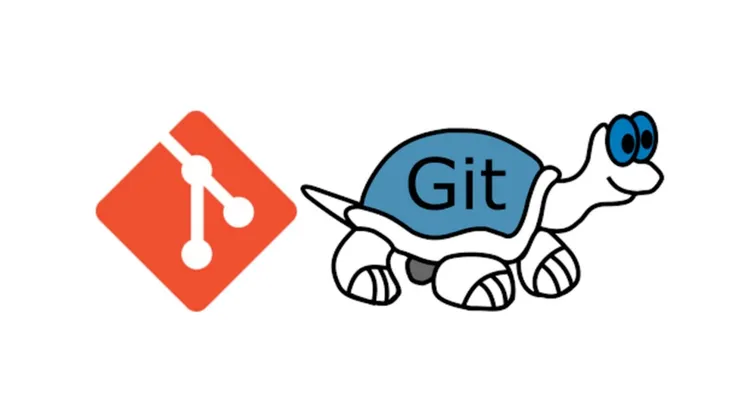 Git With Tortoise Git Tool