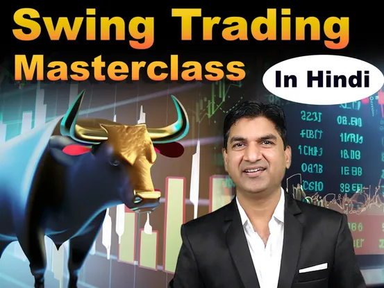 Swing Trading Masterclass in Hindi (Positional Trading)