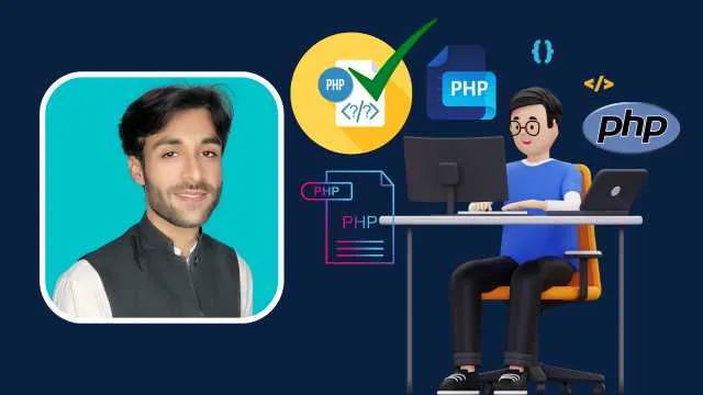 PHP Programming with 60+ Problem & Solution