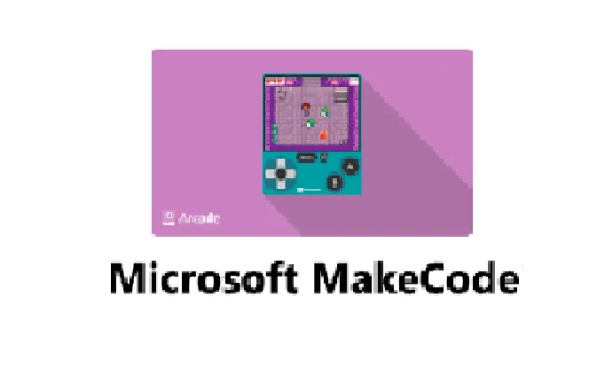 Coding with Microsoft MakeCode
