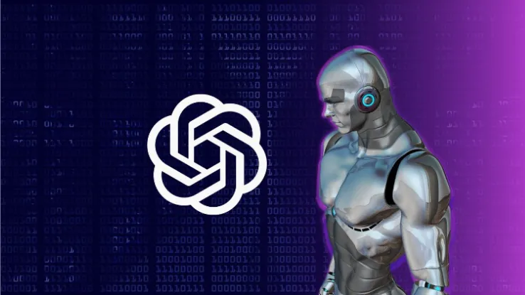 Chat GPT: Maximizing Creativity & Productivity with AI