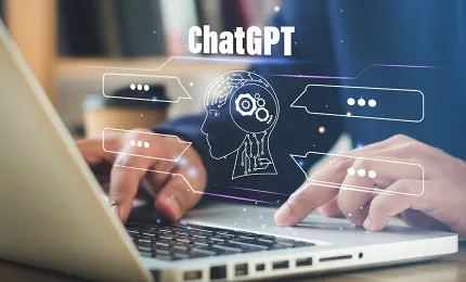 ChatGPT: Create a Hospital Management System using ChatGPT