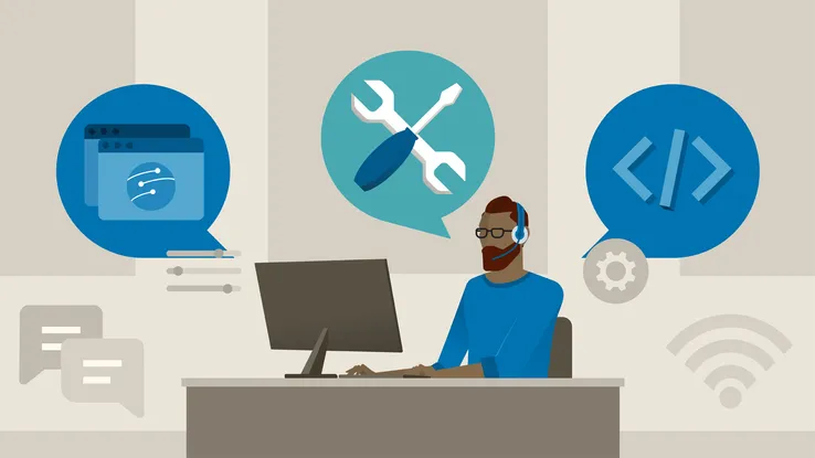 IT Service / Help desk operations - an overview