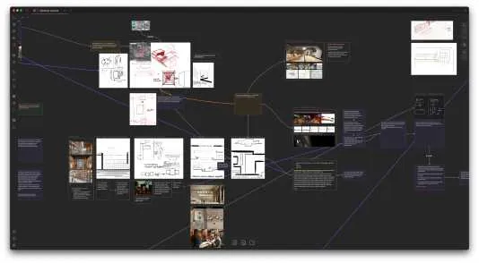 Learn Basics of Obsidian: The Canvas Plugin