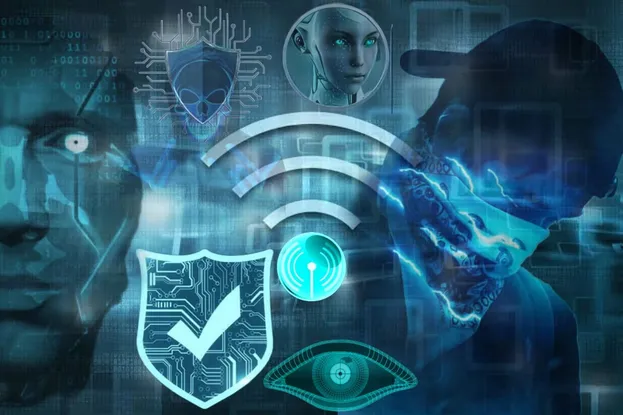 Wireless Pentesting: Wifi breakthrough, hacking, jamming, Cracking & Nmap Course