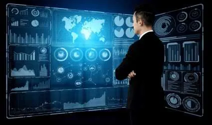 Data Analytics with Google Data Studio